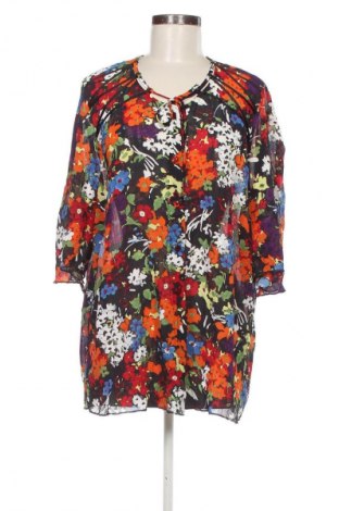 Дамска риза Sempre, Размер XL, Цвят Многоцветен, Цена 25,00 лв.