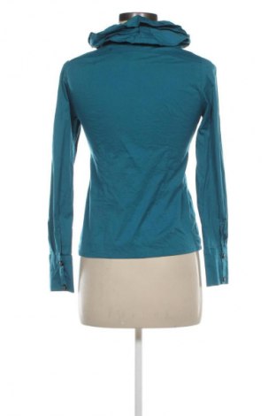 Дамска риза Sempre, Размер M, Цвят Син, Цена 25,00 лв.