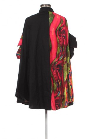 Γυναικείο πουκάμισο Seven 7, Μέγεθος XXL, Χρώμα Πολύχρωμο, Τιμή 32,13 €