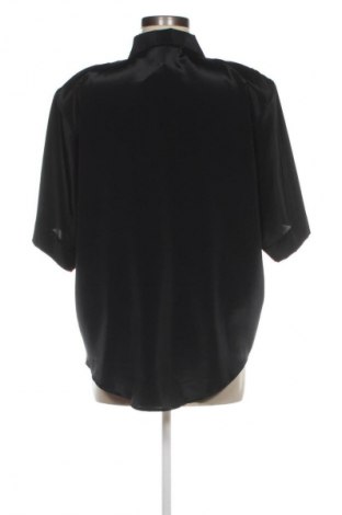 Γυναικείο πουκάμισο She, Μέγεθος XL, Χρώμα Μαύρο, Τιμή 11,99 €