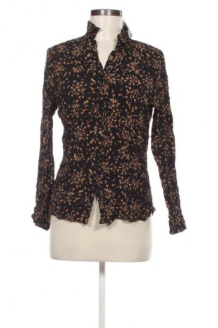 Дамска риза Signe Nature, Размер M, Цвят Многоцветен, Цена 6,99 лв.