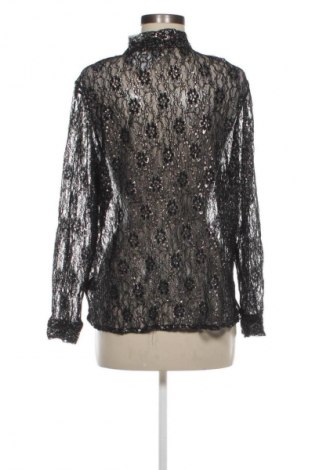 Γυναικείο πουκάμισο Simply Be, Μέγεθος XXL, Χρώμα Μαύρο, Τιμή 3,99 €