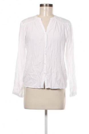 Cămașă de femei Sinsay, Mărime M, Culoare Alb, Preț 65,25 Lei