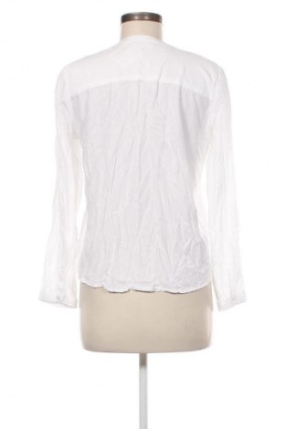 Cămașă de femei Sinsay, Mărime M, Culoare Alb, Preț 65,25 Lei