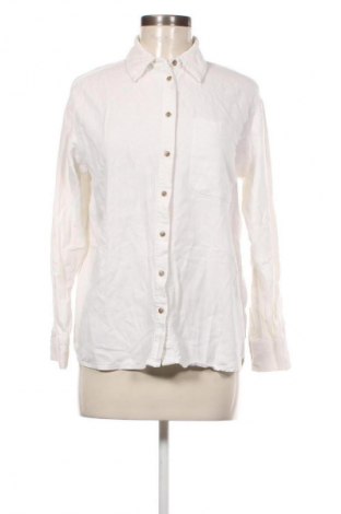 Cămașă de femei Sinsay, Mărime S, Culoare Alb, Preț 42,99 Lei