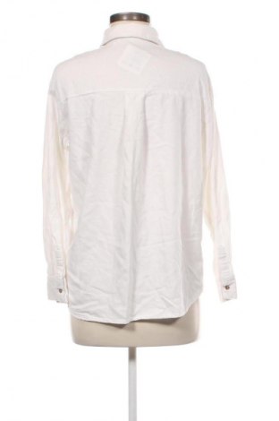 Cămașă de femei Sinsay, Mărime S, Culoare Alb, Preț 42,99 Lei