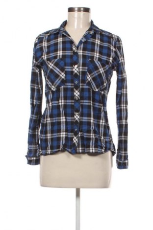 Cămașă de femei Sinsay, Mărime M, Culoare Multicolor, Preț 43,99 Lei