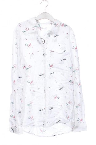 Cămașă de femei Sinsay, Mărime XS, Culoare Multicolor, Preț 66,00 Lei