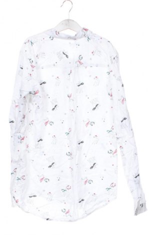 Cămașă de femei Sinsay, Mărime XS, Culoare Multicolor, Preț 66,00 Lei