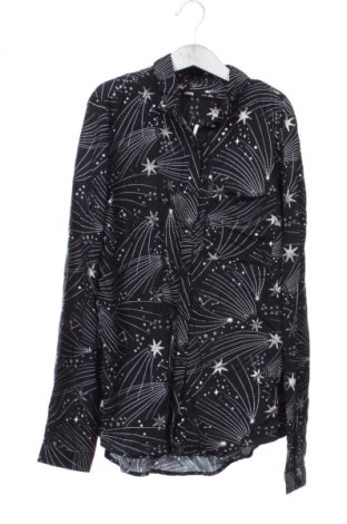 Damska koszula Sinsay, Rozmiar XS, Kolor Kolorowy, Cena 57,66 zł