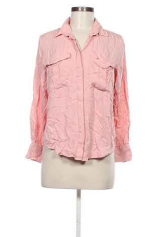 Dámska košeľa  Sinsay, Veľkosť M, Farba Ružová, Cena  12,83 €