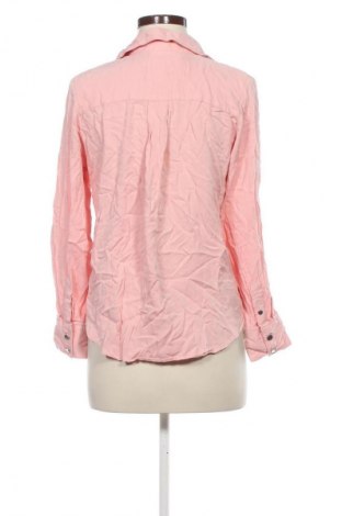 Dámska košeľa  Sinsay, Veľkosť M, Farba Ružová, Cena  12,83 €