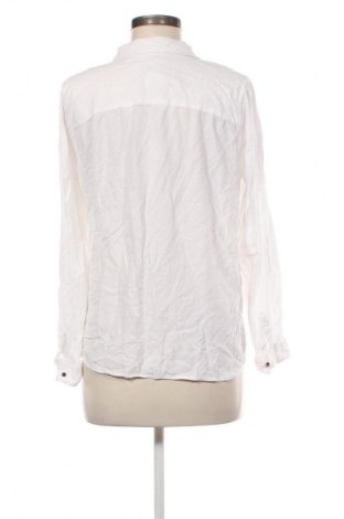 Γυναικείο πουκάμισο Sinsay, Μέγεθος XL, Χρώμα Λευκό, Τιμή 12,79 €