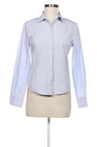 Dámska košeľa  Sinsay, Veľkosť S, Farba Modrá, Cena  12,83 €