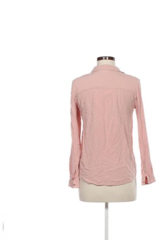 Γυναικείο πουκάμισο Sinsay, Μέγεθος S, Χρώμα Σάπιο μήλο, Τιμή 12,68 €