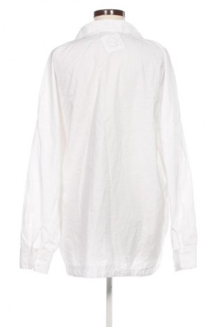 Damenbluse Sinsay, Größe XXL, Farbe Weiß, Preis € 12,79