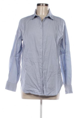 Damenbluse Sinsay, Größe M, Farbe Blau, Preis € 12,79