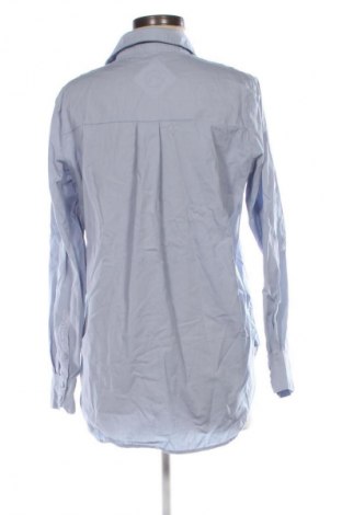 Damenbluse Sinsay, Größe M, Farbe Blau, Preis € 12,79