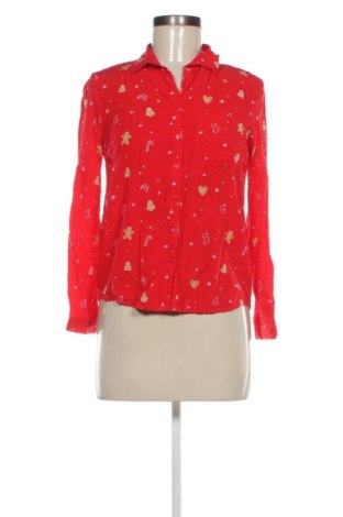 Damska koszula Sinsay, Rozmiar S, Kolor Kolorowy, Cena 57,39 zł