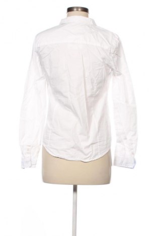 Damska koszula Sinsay, Rozmiar M, Kolor Biały, Cena 37,99 zł