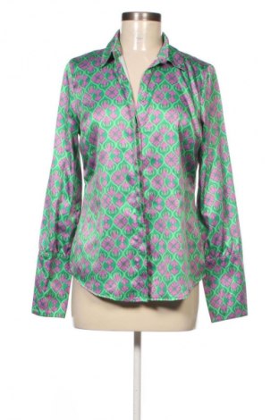 Dámská košile  Sinsay, Velikost S, Barva Vícebarevné, Cena  316,00 Kč