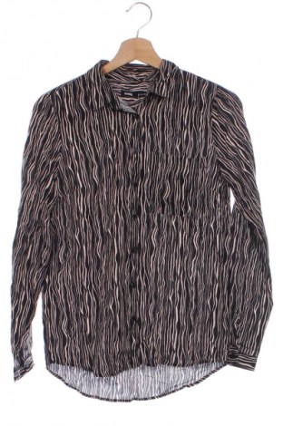 Damska koszula Sinsay, Rozmiar XS, Kolor Kolorowy, Cena 10,99 zł