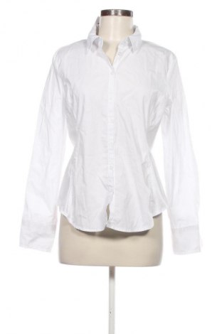 Damska koszula Sinsay, Rozmiar XL, Kolor Biały, Cena 32,99 zł