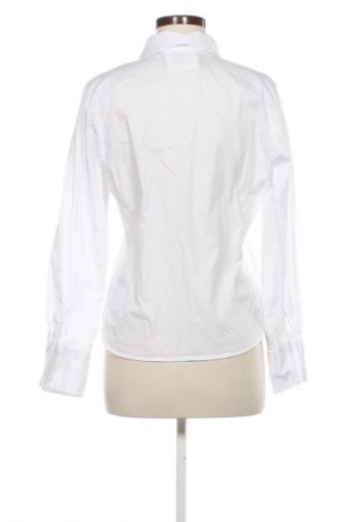 Damska koszula Sinsay, Rozmiar XL, Kolor Biały, Cena 32,99 zł