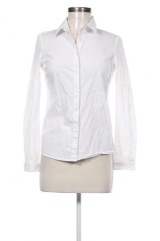 Dámska košeľa  Sisley, Veľkosť S, Farba Biela, Cena  18,95 €