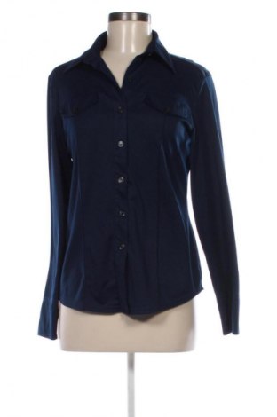 Női ing Sisley, Méret M, Szín Kék, Ár 10 948 Ft