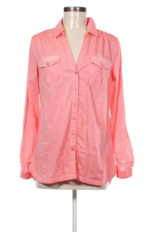 Cămașă de femei Soccx, Mărime L, Culoare Roz, Preț 95,99 Lei