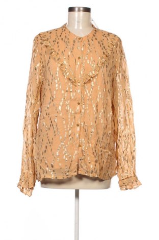 Дамска риза Sofie Schnoor, Размер L, Цвят Многоцветен, Цена 55,00 лв.