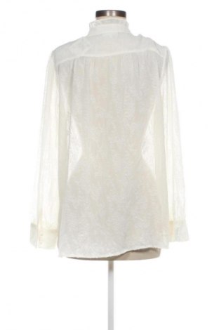 Дамска риза Sora, Размер L, Цвят Екрю, Цена 11,99 лв.