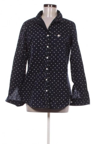 Γυναικείο πουκάμισο Soulcal & Co, Μέγεθος M, Χρώμα Πολύχρωμο, Τιμή 3,99 €