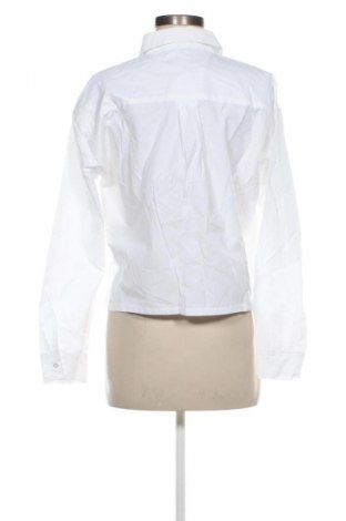 Γυναικείο πουκάμισο Soya Concept, Μέγεθος S, Χρώμα Λευκό, Τιμή 56,99 €