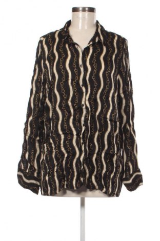 Cămașă de femei Soya Concept, Mărime XXL, Culoare Multicolor, Preț 108,00 Lei