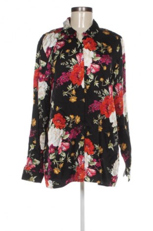 Damska koszula Soya Concept, Rozmiar XL, Kolor Kolorowy, Cena 94,25 zł