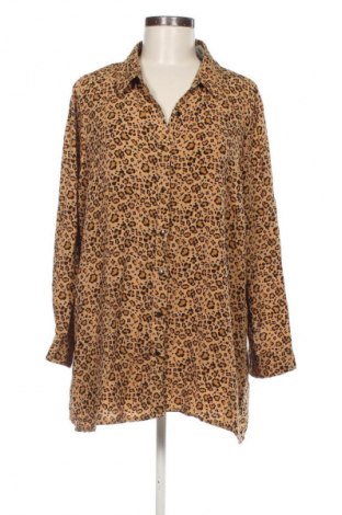 Damenbluse Splash, Größe L, Farbe Mehrfarbig, Preis 10,99 €