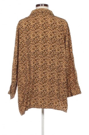 Damenbluse Splash, Größe L, Farbe Mehrfarbig, Preis 10,99 €