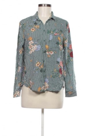 Dámska košeľa  Springfield, Veľkosť L, Farba Viacfarebná, Cena  17,30 €