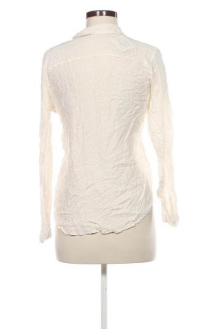 Damska koszula Springfield, Rozmiar S, Kolor ecru, Cena 45,99 zł