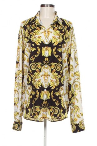 Dámská košile  Stamina, Velikost XL, Barva Vícebarevné, Cena  1 177,00 Kč