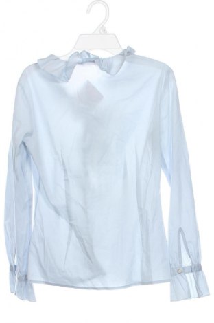 Cămașă de femei Stefanel, Mărime XS, Culoare Albastru, Preț 216,00 Lei