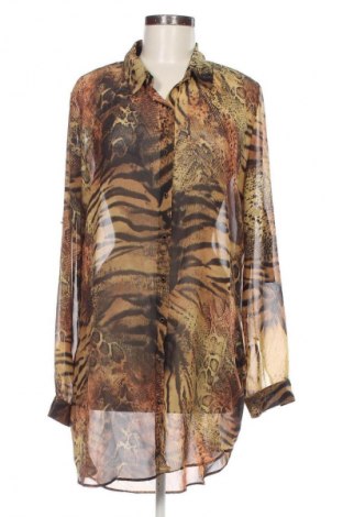 Дамска риза Stefano, Размер L, Цвят Многоцветен, Цена 16,99 лв.