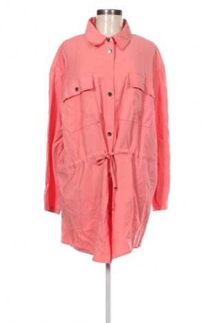 Γυναικείο πουκάμισο Steilmann, Μέγεθος XL, Χρώμα Ρόζ , Τιμή 20,00 €