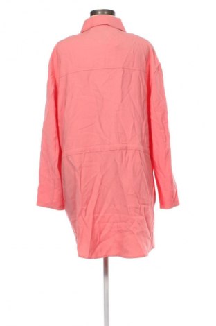 Γυναικείο πουκάμισο Steilmann, Μέγεθος XL, Χρώμα Ρόζ , Τιμή 20,00 €