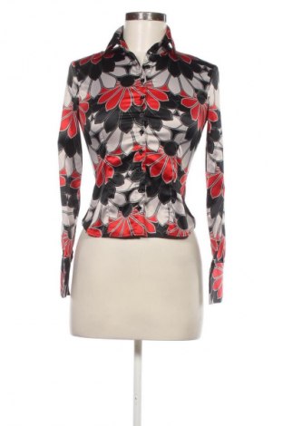 Dámská košile  Stella Belcheva, Velikost S, Barva Vícebarevné, Cena  316,00 Kč