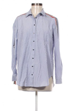 Cămașă de femei Stradivarius, Mărime S, Culoare Multicolor, Preț 66,99 Lei