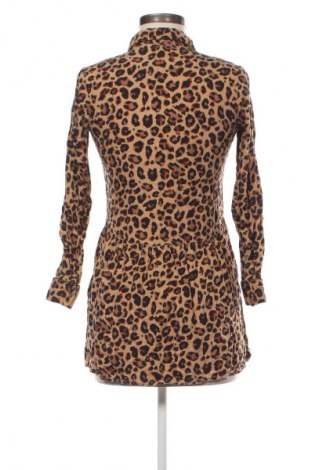 Damska koszula Stradivarius, Rozmiar S, Kolor Kolorowy, Cena 57,47 zł