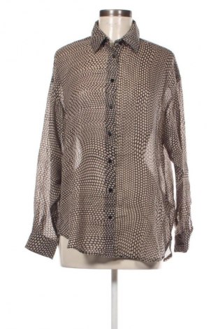 Dámska košeľa  Stradivarius, Veľkosť M, Farba Viacfarebná, Cena  12,95 €